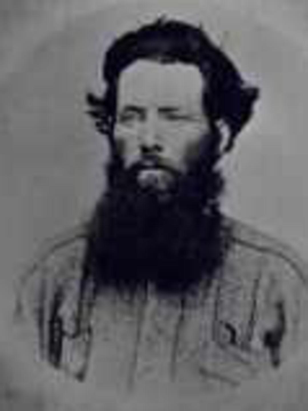 James Solomon Weeks (1837 - 1899) Profile
